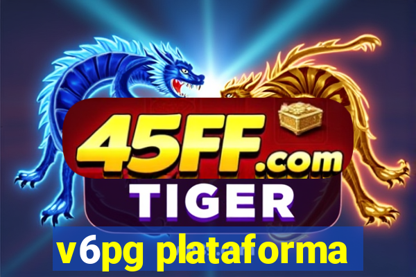 v6pg plataforma